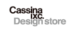 Cassina ixc. Design Store