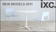 ixc. NEW MODELS 2011