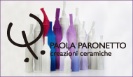 Paola Paronetto( パオラ・パロネット)