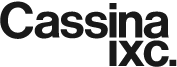 イタリア高級インテリア家具のカッシーナ・イクスシー【CASSINA IXC. Ltd.】青山・大阪・福岡