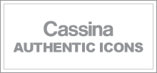 Cassina AUTHENTIC ICONS