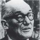 LE CORBUSIER