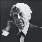 FRANK LLOYD WRIGHT