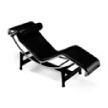 4 CHAISE LONGUE A REGLAGE CONTINU