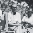 LE CORBUSIER, PIERRE JEANNERET, CHARLOTTE PERRIAND