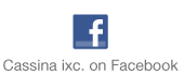 Ccassina ixc. on Facebook