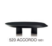 520 ACCORDO 1951