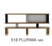 518 PLURIMA 1983