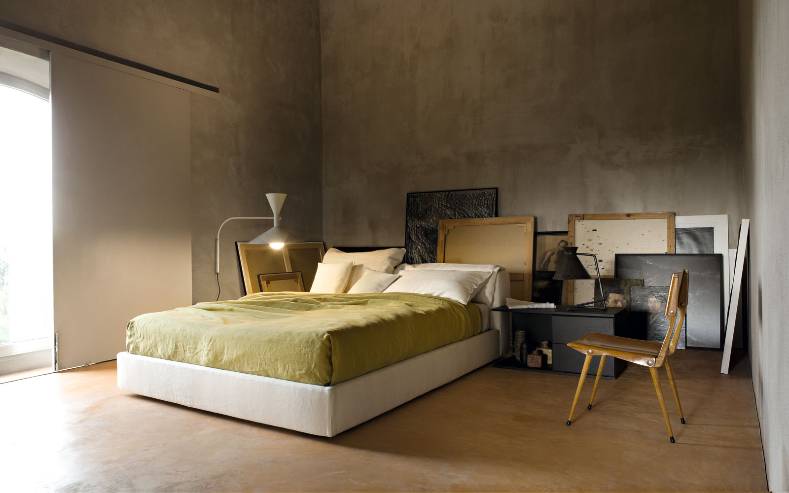 MEX BED