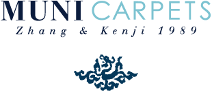 MUNI CARPETS in Cassina ixc.