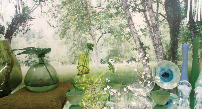 NEW ARRIVAL - HOME FURNISHING vol.2 -