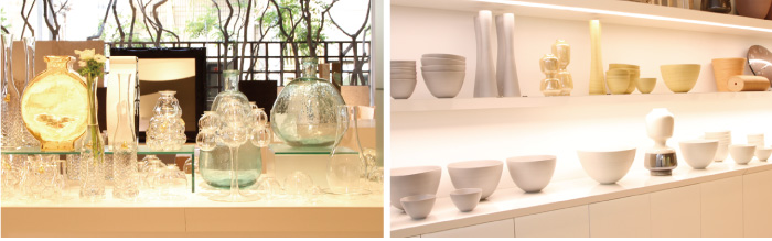 NEW ARRIVAL - HOME FURNISHING vol.2 -