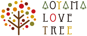 AOYAMA LOVE TREE