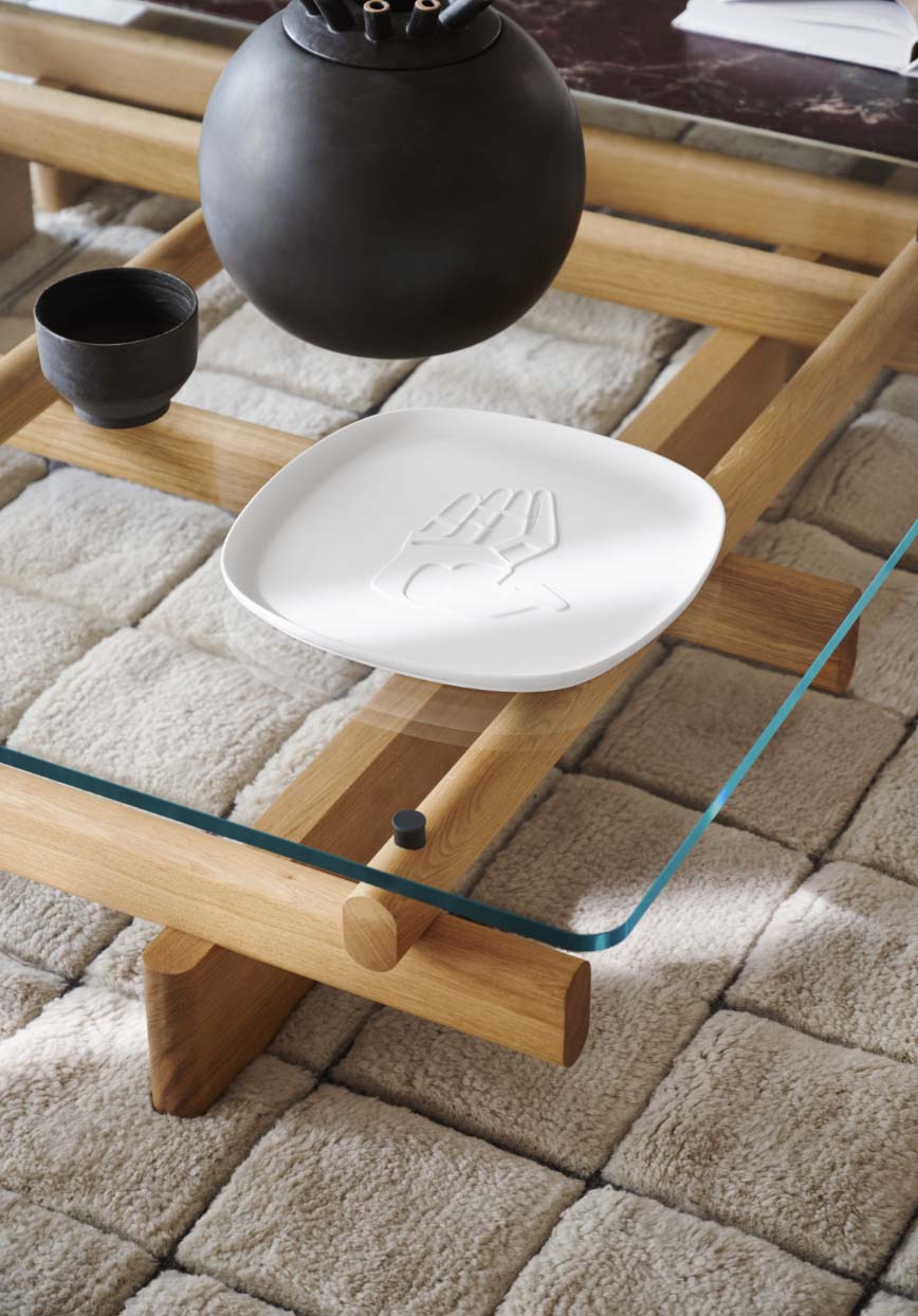 DINING RECIPE Cassina ｜カッシーナ・イクスシー