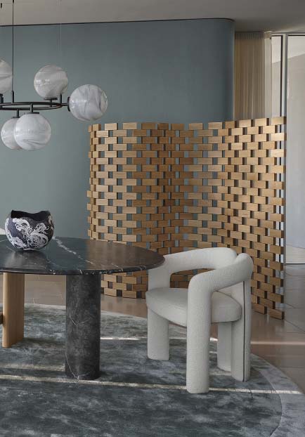DINING RECIPE Cassina |カッシーナ・イクスシー DINING RECIPE Cassina |カッシーナ・イクスシー