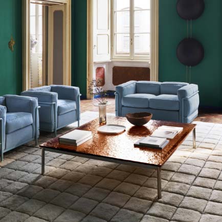 DINING RECIPE Cassina |カッシーナ・イクスシー DINING RECIPE Cassina |カッシーナ・イクスシー