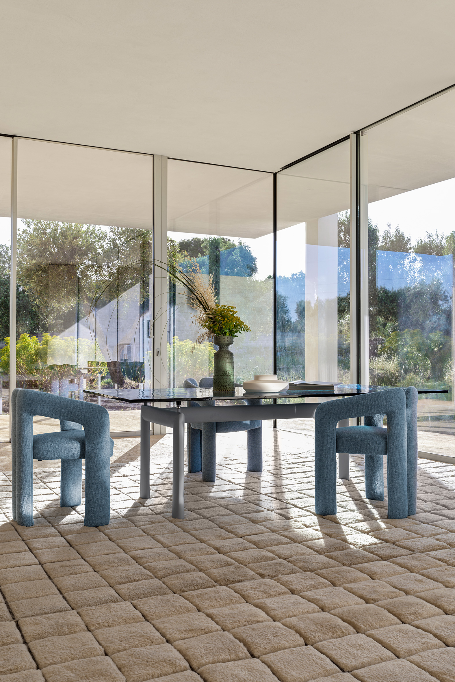 DINING RECIPE Cassina |カッシーナ・イクスシー DINING RECIPE Cassina |カッシーナ・イクスシー