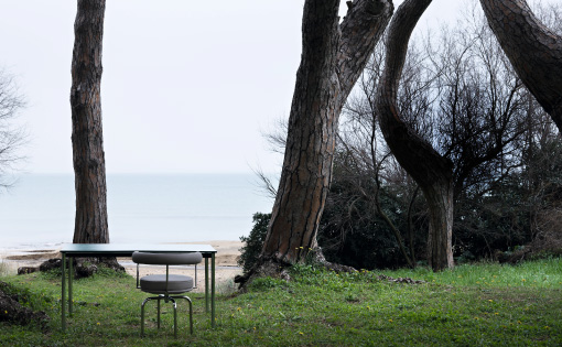 LC10-P Outdoor