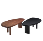 Table en Forme Libre