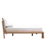 Cruise bed