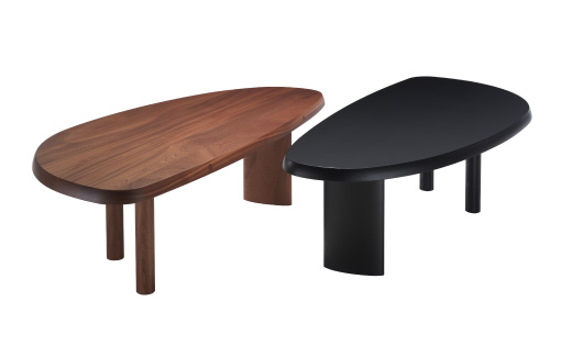 Table en Forme Libre