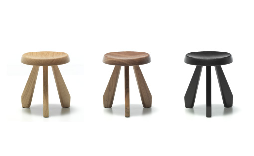Tabouret Meribel